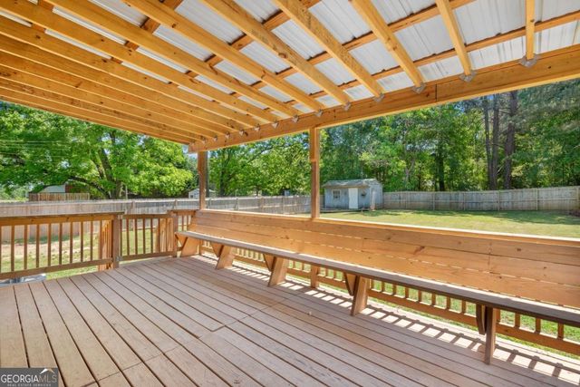 1510 E Highway 16, Jackson, GA 30233