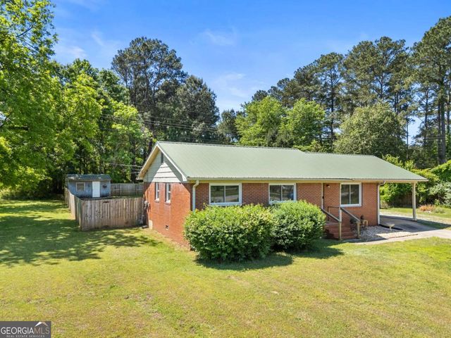 1510 E Highway 16, Jackson, GA 30233