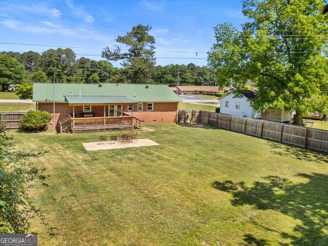 1510 E Highway 16, Jackson, GA 30233
