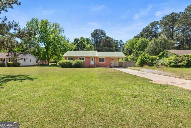 1510 E Highway 16, Jackson, GA 30233