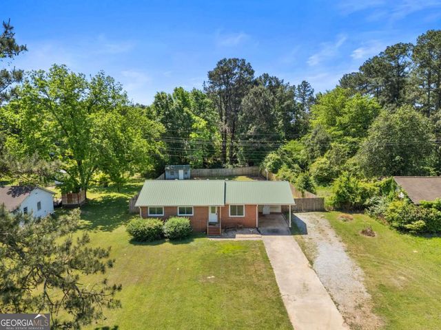 1510 E Highway 16, Jackson, GA 30233