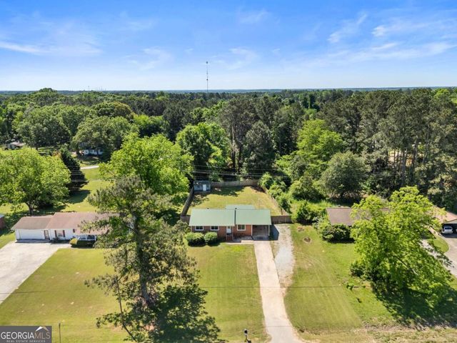 1510 E Highway 16, Jackson, GA 30233