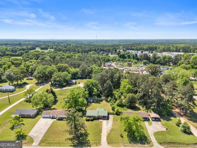 1510 E Highway 16, Jackson, GA 30233