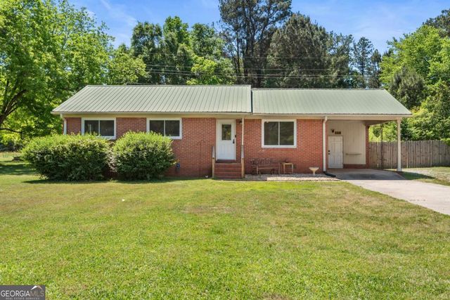 1510 E Highway 16, Jackson, GA 30233