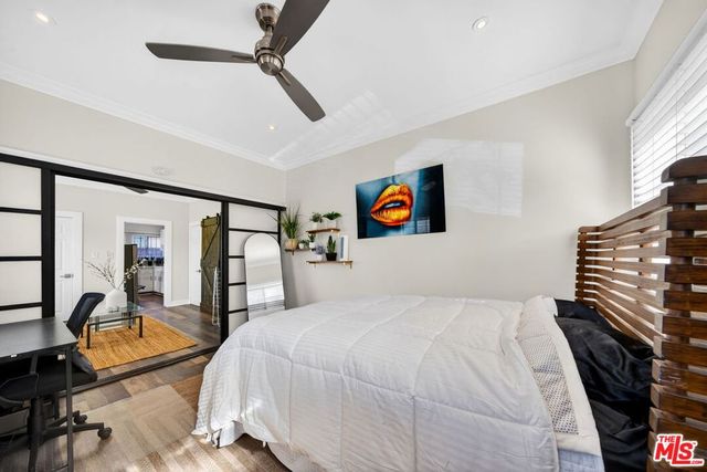 5919 Lexington Avenue, Los Angeles, CA 90038