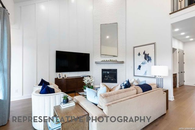 305 Sanders Creek, Boerne, TX 78006