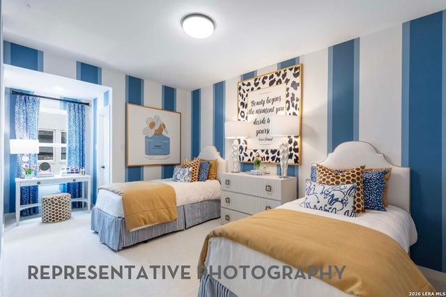 305 Sanders Creek, Boerne, TX 78006