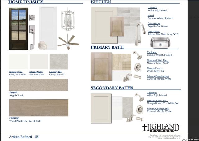 305 Sanders Creek, Boerne, TX 78006