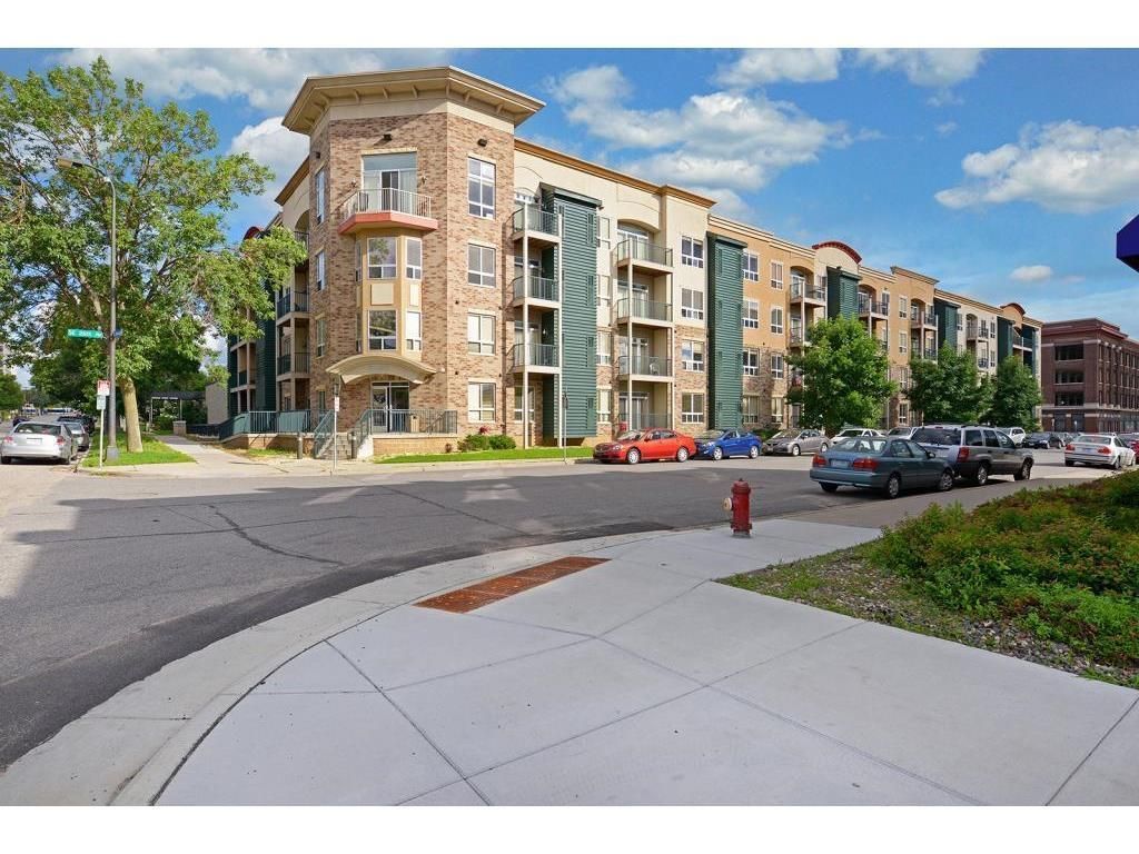 2600 University Avenue SE 418, Minneapolis, MN 55414
