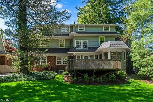 221 Christopher St, Montclair Twp., NJ 07042