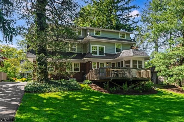 221 Christopher St, Montclair Twp., NJ 07042