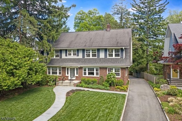 221 Christopher St, Montclair Twp., NJ 07042