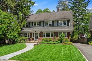 221 Christopher St, Montclair Twp., NJ 07042
