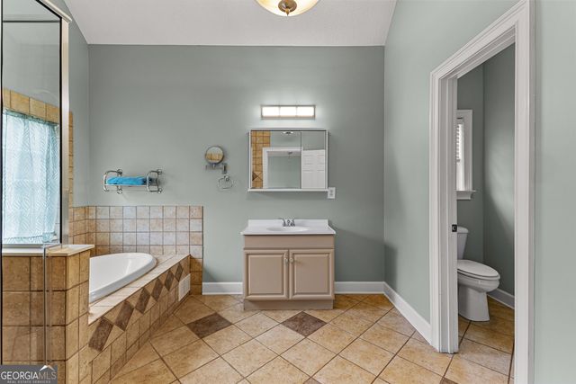 854 Lee Lane, Greenville, GA 30222