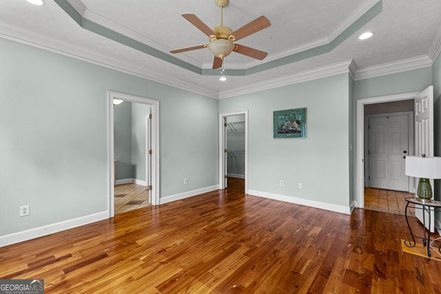 854 Lee Lane, Greenville, GA 30222