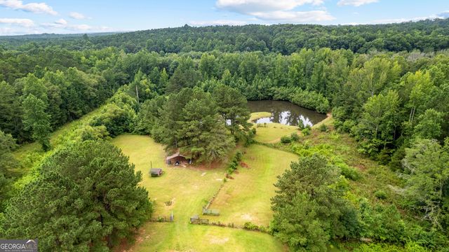 854 Lee Lane, Greenville, GA 30222