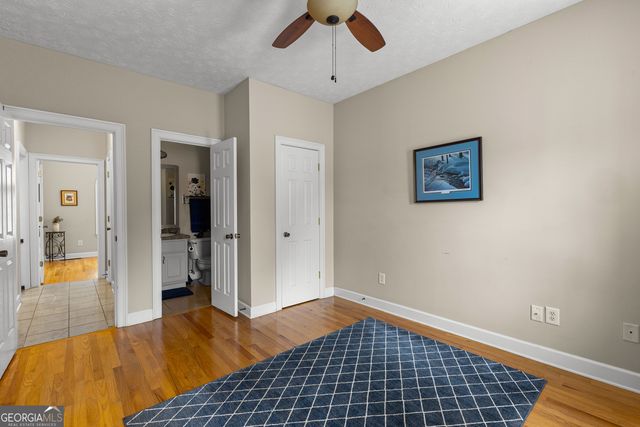 854 Lee Lane, Greenville, GA 30222