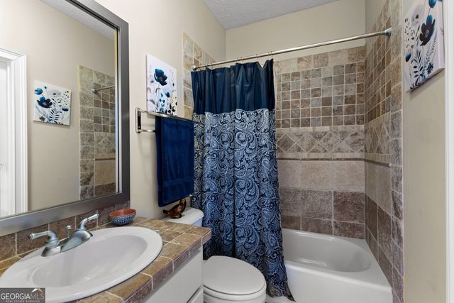 854 Lee Lane, Greenville, GA 30222