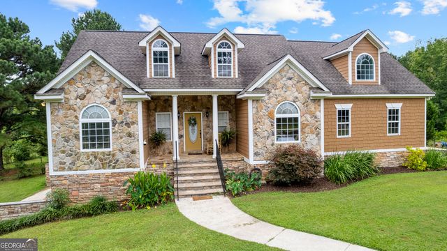 854 Lee Lane, Greenville, GA 30222