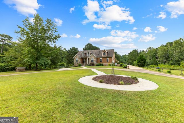 854 Lee Lane, Greenville, GA 30222