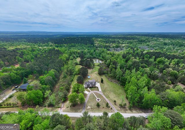 854 Lee Lane, Greenville, GA 30222