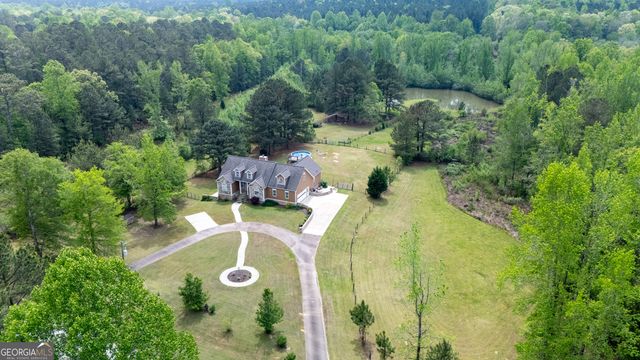 854 Lee Lane, Greenville, GA 30222