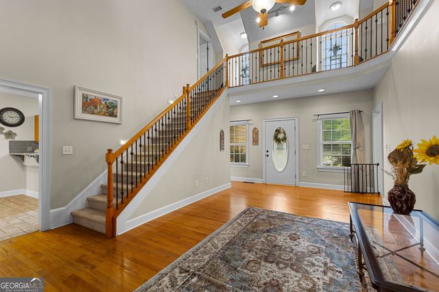 854 Lee Lane, Greenville, GA 30222