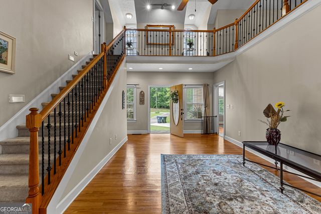 854 Lee Lane, Greenville, GA 30222