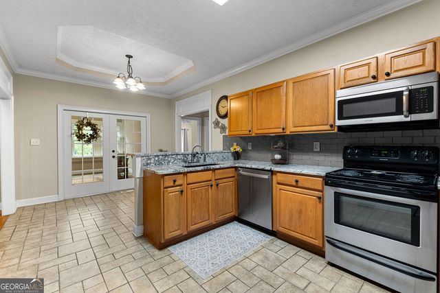 854 Lee Lane, Greenville, GA 30222