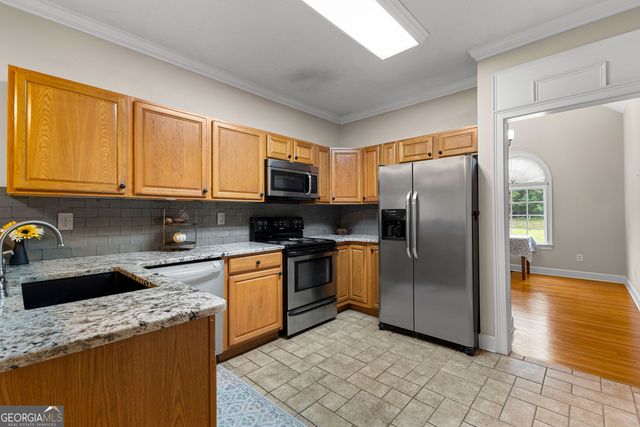 854 Lee Lane, Greenville, GA 30222