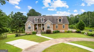 854 Lee Lane, Greenville, GA 30222