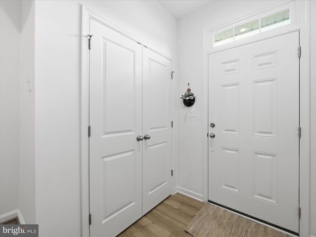240 HUSKY TRL, Martinsburg, WV 25403