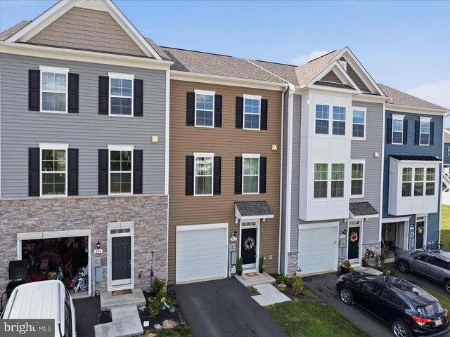 240 HUSKY TRL, Martinsburg, WV 25403