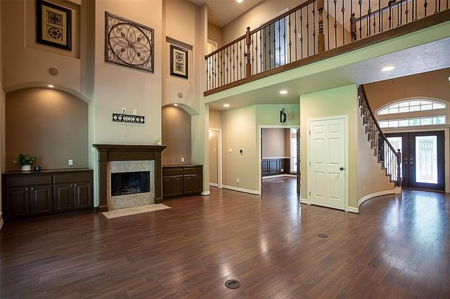 289 Broadmoor Drive, Huntsville, TX 77340