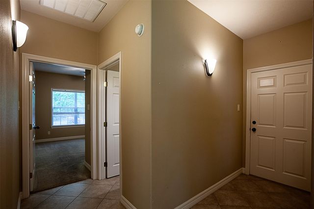 289 Broadmoor Drive, Huntsville, TX 77340