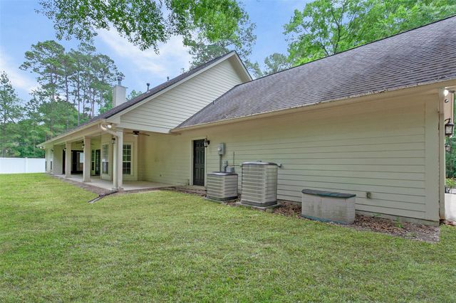 289 Broadmoor Drive, Huntsville, TX 77340