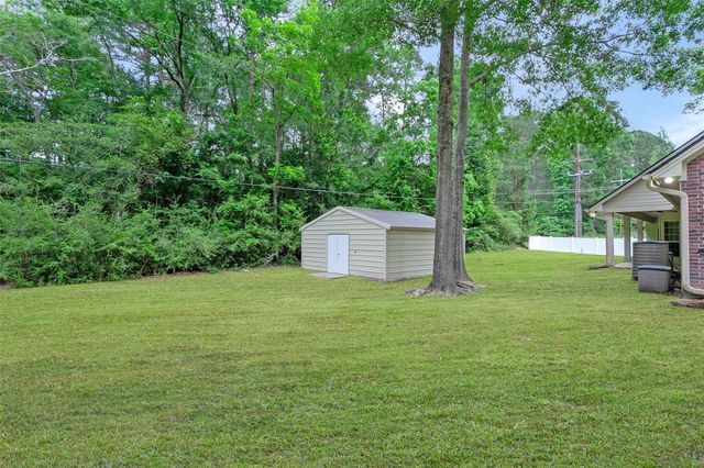 289 Broadmoor Drive, Huntsville, TX 77340
