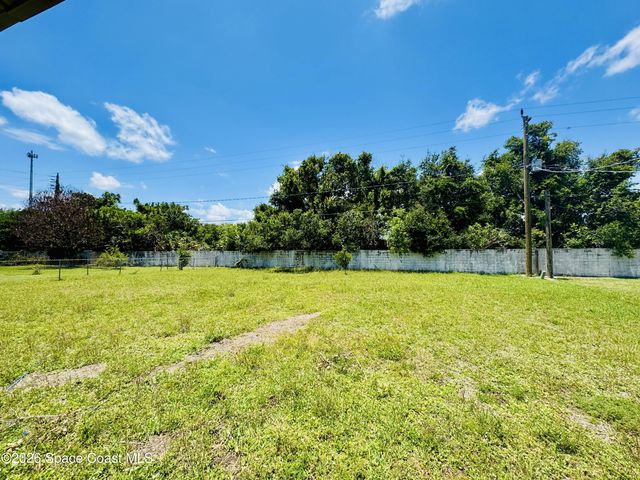 730 Azure Avenue NE, Palm Bay, FL 32905