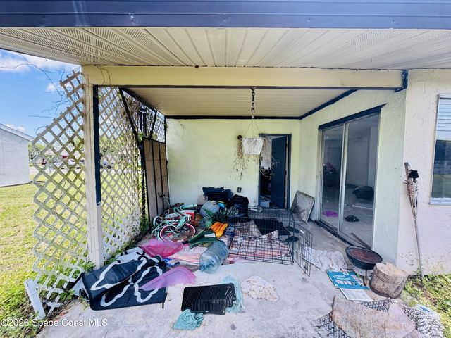 730 Azure Avenue NE, Palm Bay, FL 32905