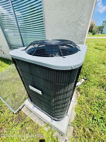 730 Azure Avenue NE, Palm Bay, FL 32905