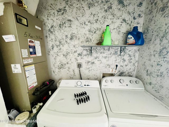 730 Azure Avenue NE, Palm Bay, FL 32905