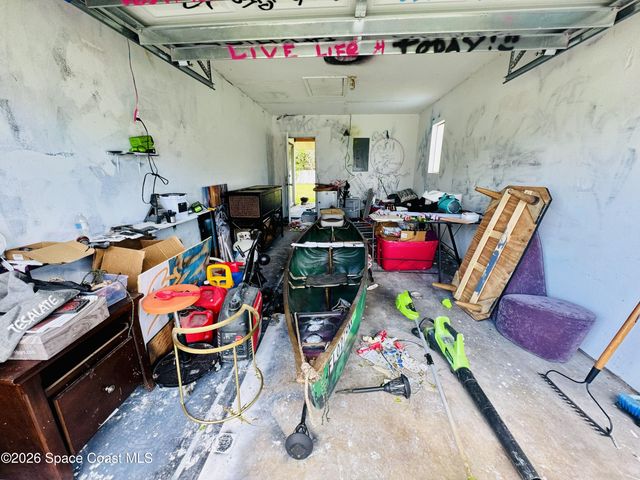 730 Azure Avenue NE, Palm Bay, FL 32905