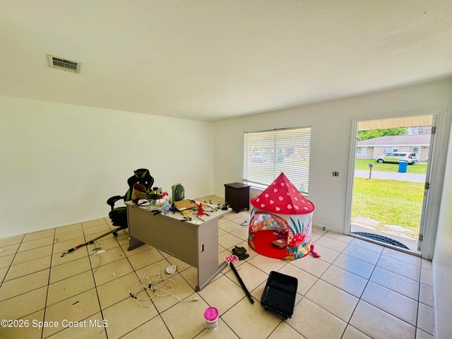 730 Azure Avenue NE, Palm Bay, FL 32905