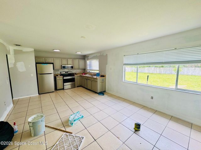 730 Azure Avenue NE, Palm Bay, FL 32905