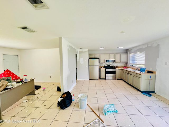 730 Azure Avenue NE, Palm Bay, FL 32905