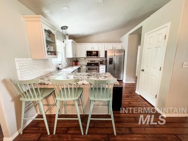 808 O'leary Way, Twin Falls, ID 83301