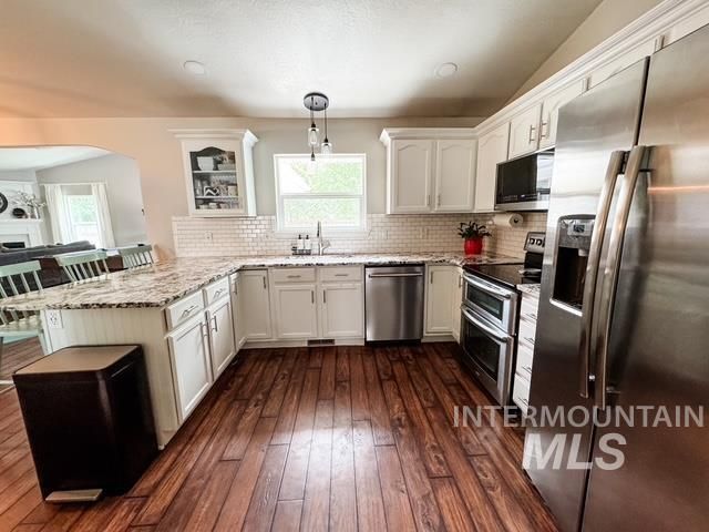 808 O'leary Way, Twin Falls, ID 83301