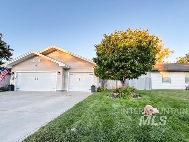 808 O'leary Way, Twin Falls, ID 83301