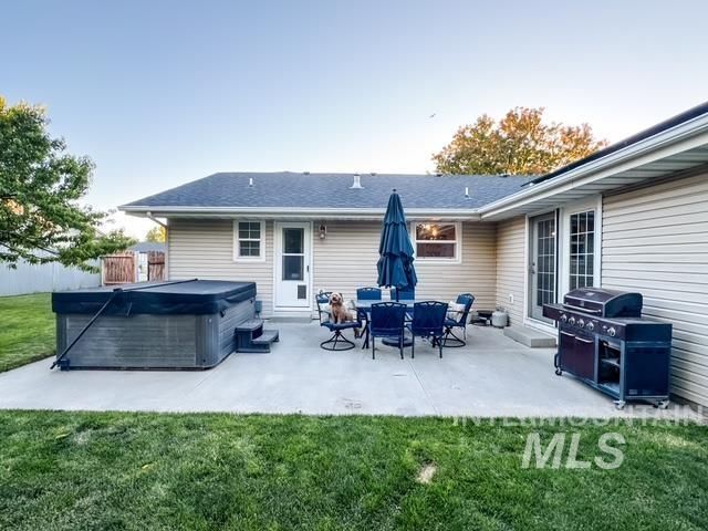 808 O'leary Way, Twin Falls, ID 83301