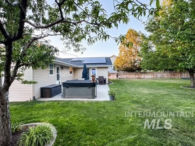 808 O'leary Way, Twin Falls, ID 83301